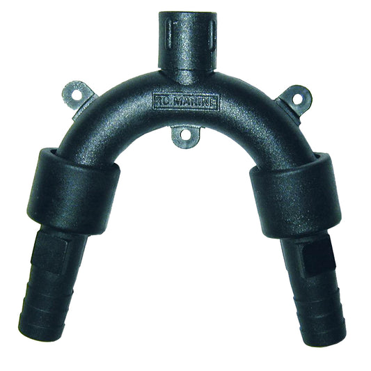 Forespar MF 843 Vented Loop  58 903003