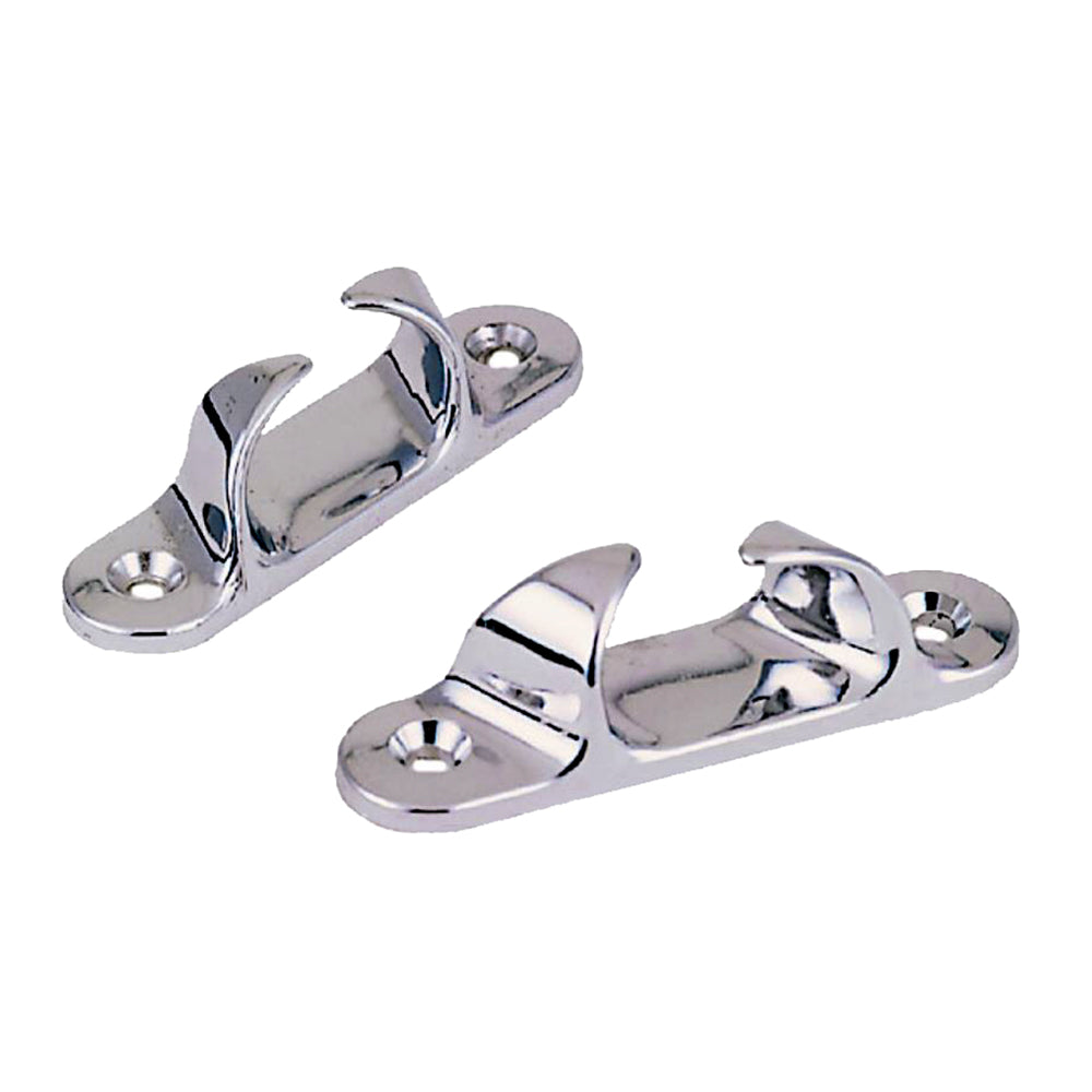Perko Skene Bow Chocks  Pair 1223DP0CHR