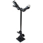RAM Mount Floor Mount wVelociti Ratchet Base RAM101UVE2