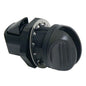 Southco Push To Close Latch Wing Knob 93402