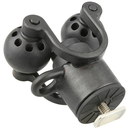 RAM Mount RAM RollerBall Paddle  Accessory Holder RAP412