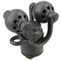 RAM Mount RAM RollerBall Paddle  Accessory Holder RAP412