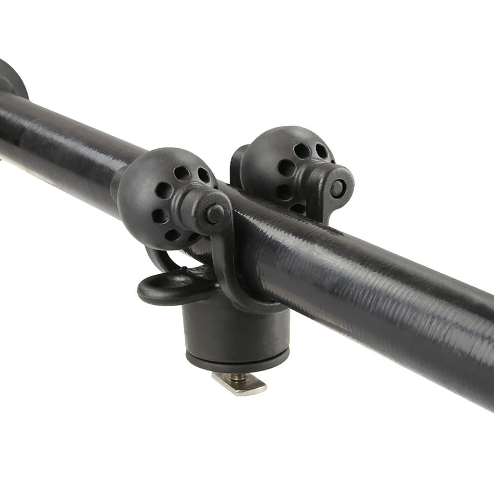 RAM Mount 2Pack RAM RollerBall Paddle  Accessory Holder RAP4122
