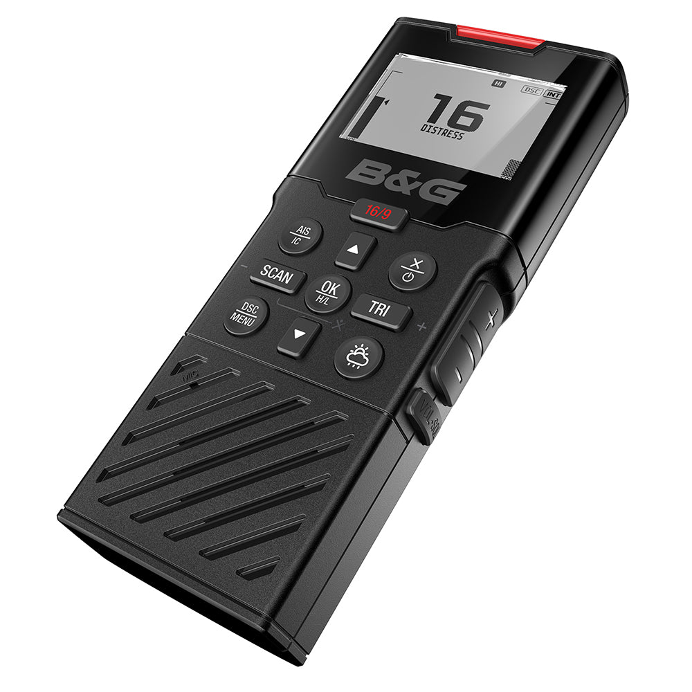 BG H60 Wireless Handset fV60 00014476001