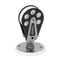 Schaefer StandUp Swivel wAluminum Cheeks 50462