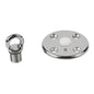 Schaefer Removable Eye Deck PlateAssembly 7883