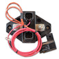 Balmar SmartShunt 350A  1248 VDC fSG200 Display SG20100