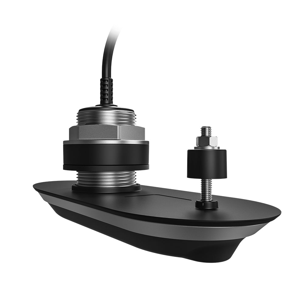 Raymarine RV400 Stainless Steel ThruHull RealVision 3D 0 A80615