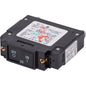 Blue Sea 7457 UL489 Circuit Breaker  20A Flat Rocker 7457