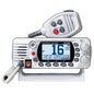 Standard Horizon GX1400 Fixed Mount VHF  White GX1400W