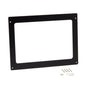 Raymarine Adaptor Plate fAxiom 9 to C80E80 Size Cutout Will Require New Holes A80564