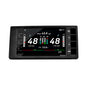 Veratron OceanLink 7 NMEA 2000 Certified TFT Gateway  Black A2C1865330001