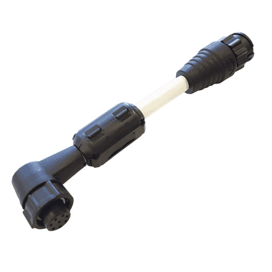 Navico 3G4G Radar to Halo Dome Converter Cable to Use wOld Cable 00014551001