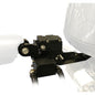 Uflex Yamaha 90115hp Zero Torque Feedback Tiller ZTF TILLER Y1