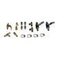 Garmin Verado Adapter Kit 0101120202