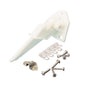 SeaDog Speedometer Pitot Tube Kit 5221051