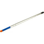 SeaDog Aluminum Three Piece Boat Pole  8 4911341