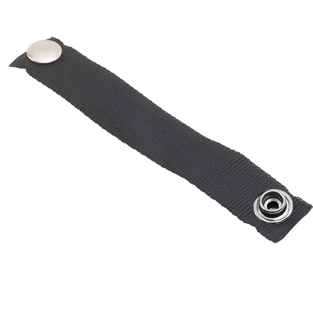 SeaDog AddASnap  Black  4 299204B01