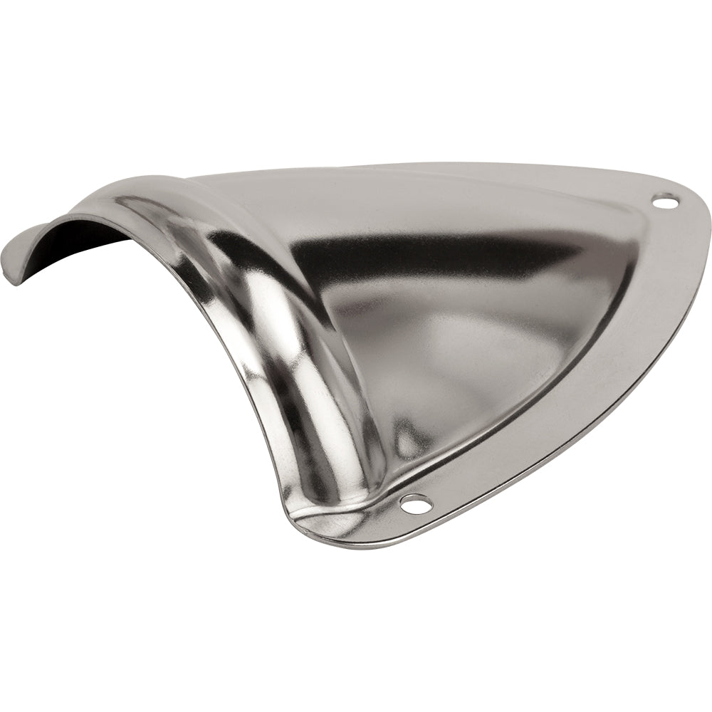 SeaDog Stainless Steel Midget Vent  Heavy Duty 3313751