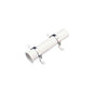 SeaDog Side Mount Rod Holder  9  White 3251411