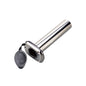 SeaDog Stainless Steel Flush Mount Rod Holder wCap  90 3252331