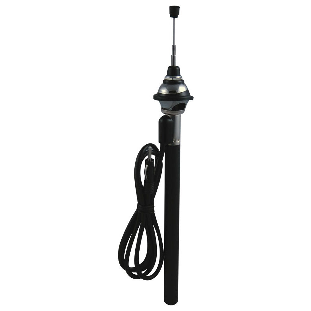 JENSEN AMFM Top Mount PullUp Antenna AN110