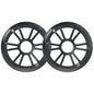 Fusion ELX651SPG 65 Sports Grill Covers  Grey f EL Series Speakers 0101278910