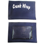 Rod Saver Crank Wrap  3 x 8 CW