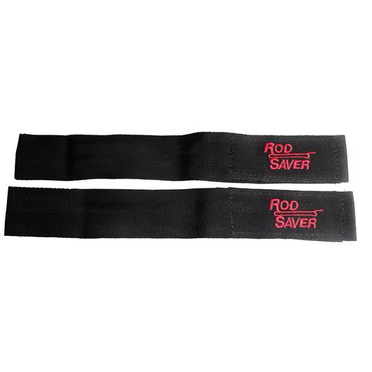 Rod Saver Rod Wraps  32  Pair RRW32
