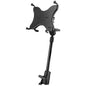 RAM Mount XGripWheelchair Seat Track Mount f910 Tablets RAM238WCT9UN9
