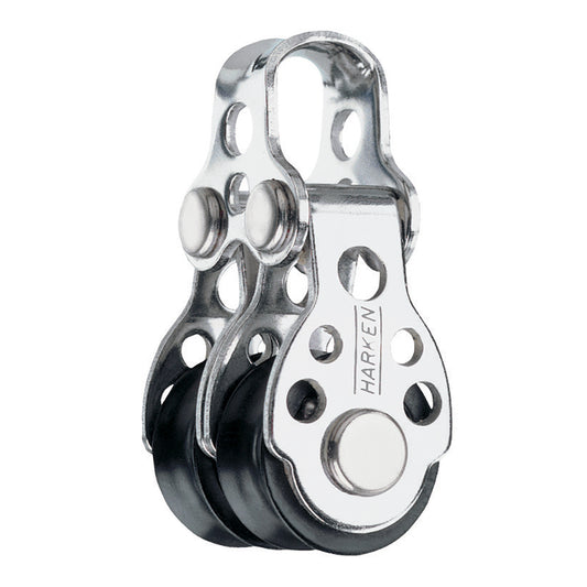 Harken 16mm Double Block 406