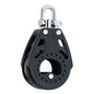 Harken 75mm Carbo Air Block wSwivel 2660