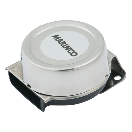 Marinco 12V Mini Compact Electric Horn 10035