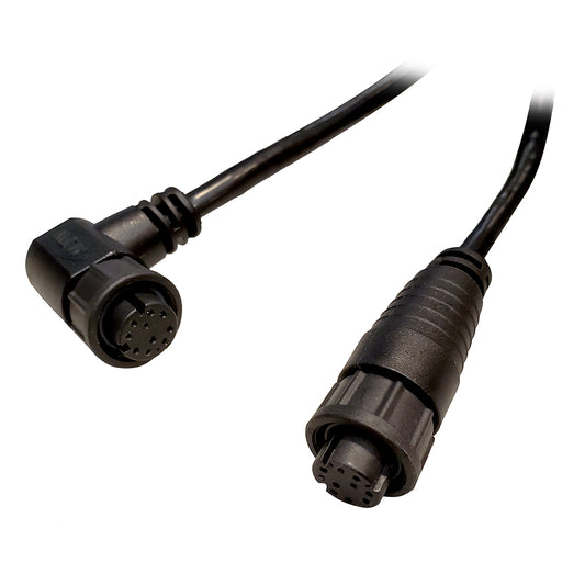 Raymarine Right Angle RayNet to RayNet  10M A80512