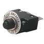 SeaDog Thermal ACDC Circuit Breaker  8 Amp 4208081