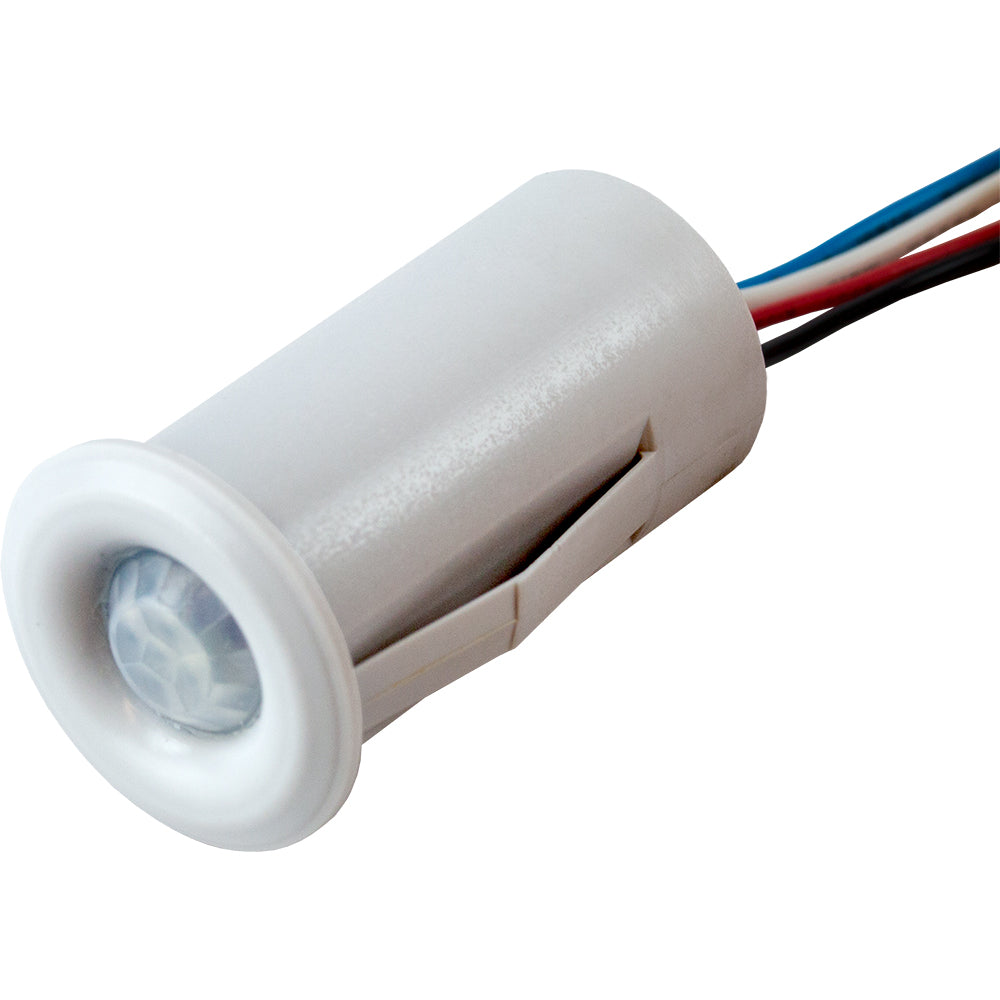 SeaDog Plastic Motion Sensor Switch wDelay fLED Lights 4030661