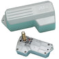 Marinco Wiper Motor 1000 Series  12V  25 Shaft  110 37110