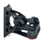 Harken 40mm Pivoting Lead Block  CarboCam Cleat 2157