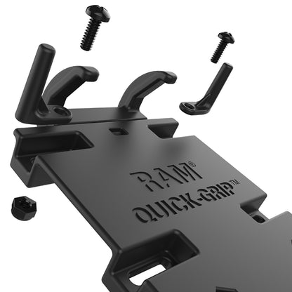 RAM Mount RAM QuickGrip XL Large Phone Holder RAMHOLPD4U