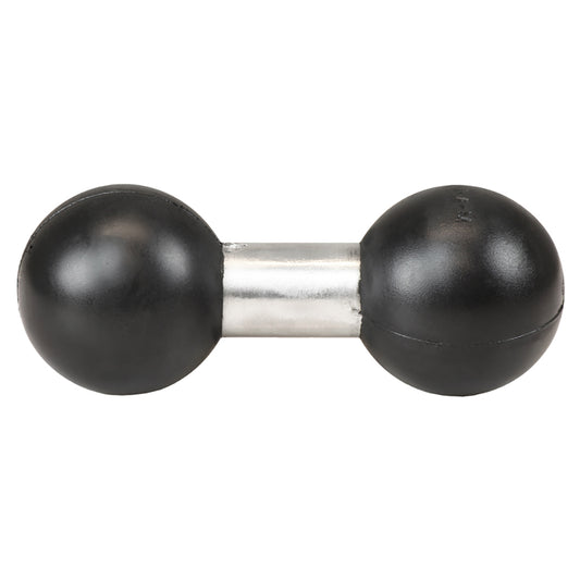 RAM Mount RAM D Size Souble Ball Adapter RAMD230U