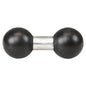 RAM Mount RAM D Size Souble Ball Adapter RAMD230U