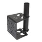 RAM Mount RAM Vertical DrillDown Vehicle Base wLower RAM TelePole RAMVB184T