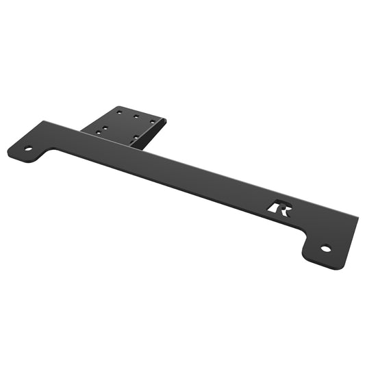 RAM Mount RAM NoDrill Vehicle Base f19 Chevy Silverado 1500  GMC 1500 RAMVB203