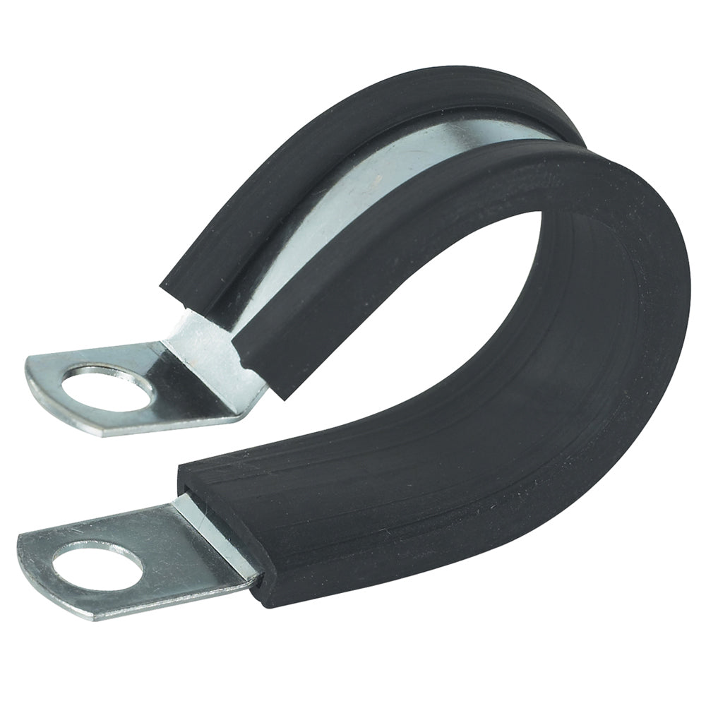 Ancor Stainless Steel Cushion Clamp  312 89mm  10 Piece 404352