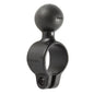 RAM Mount RAM Composite Ball Base f1 Rails RAPB231U
