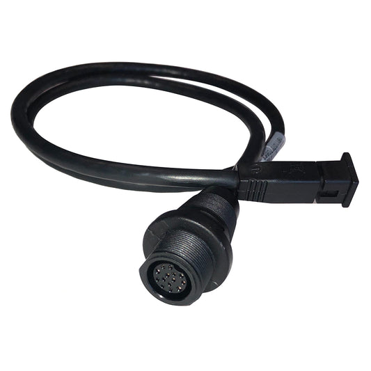 Minn Kota MKRMI1 Adapter Cable fHelix 8910  12 MSI Units 1852084
