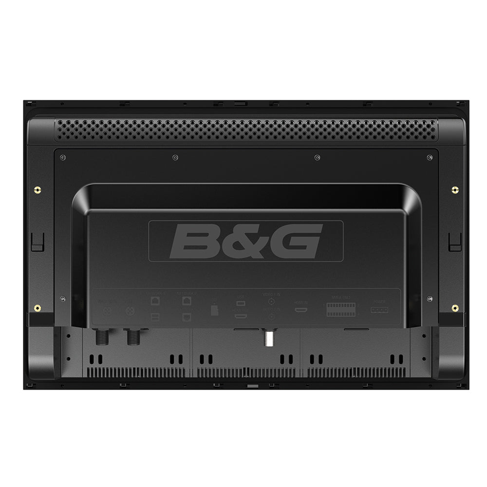 BG ZeusS 16 Glass Helm System Pack 00015129001