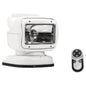 Golight Radioray GT Series Portable Mount  White Halogen  Wireless Handheld Remote Permanent Shoe Mount 7900GT