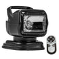 Golight Radioray GT Series Portable Mount  Black Halogen  Wireless Handheld Remote Magnetic Shoe Mount 7951GT