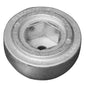 Tecnoseal Quick Zinc Propeller Nut Anode Kit fBTQ185 Bow Thrusters 03606